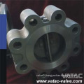 Full Lug Dual Plate Wafer Check Valve